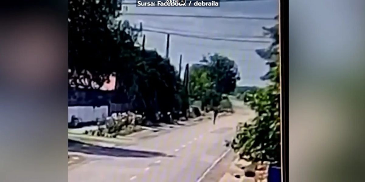 Părinții copilului lovit de dronă depun plângere penală