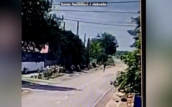 Părinții copilului lovit de dronă depun plângere penală