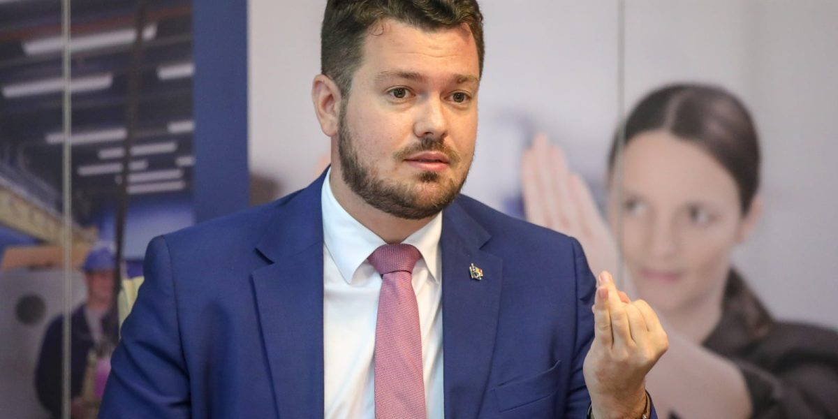 Demisie șoc la Nuclearelectrica: Ghiță pleacă pe fondul crizei energetice