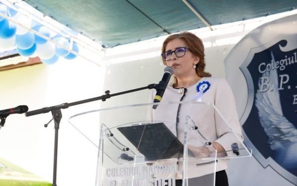 Profesoara Anca Florea, acuze dure la adresa Inspectoratului Școlar