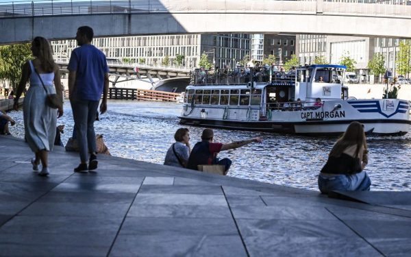 Vremea de vară: Temperaturi plăcute în Berlin și Brandenburg