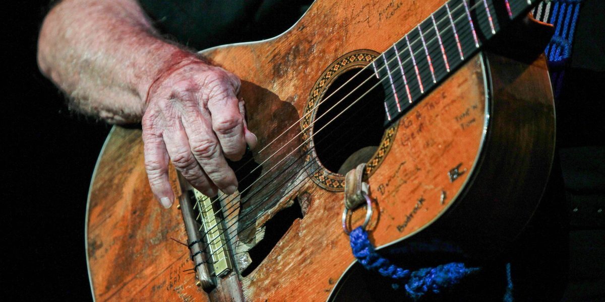 Country: Rădăcini Africane, Operă și Artiști Uitați