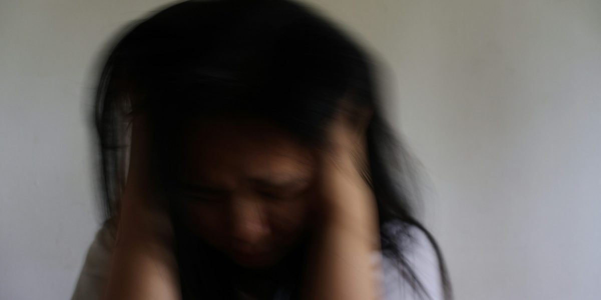 Stresul timpuriu lasă cicatrici în creierul copiilor