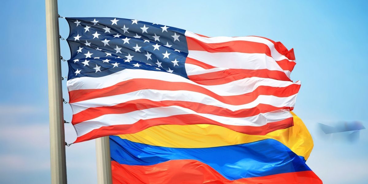 SUA dă 1 miliard Columbiei după numirea protejatului lui Trump