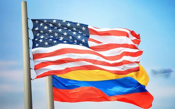 SUA dă 1 miliard Columbiei după numirea protejatului lui Trump