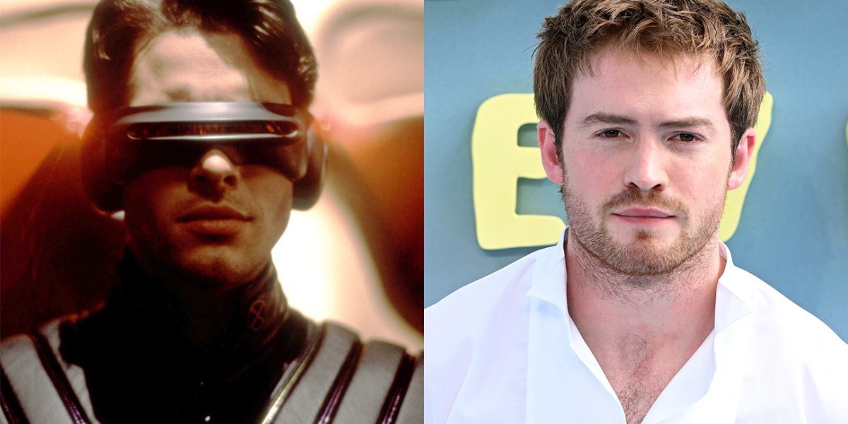 Kit Connor, noul Cyclops? Marvel își alege liderul X-Men