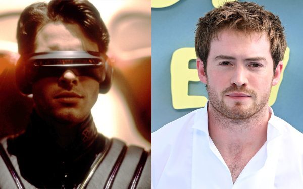 Kit Connor, noul Cyclops? Marvel își alege liderul X-Men