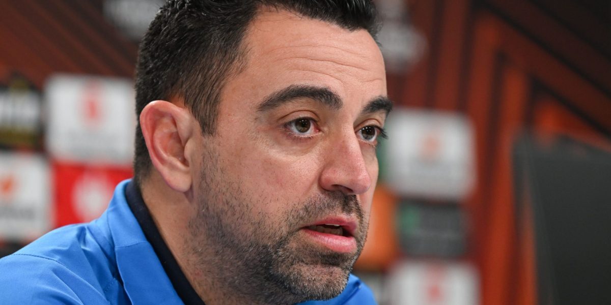 Xavi revine: Olandezii au lovit, contract pe patru ani