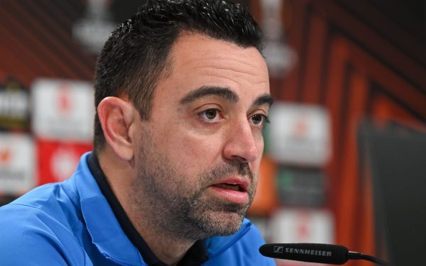 Xavi revine: Olandezii au lovit, contract pe patru ani