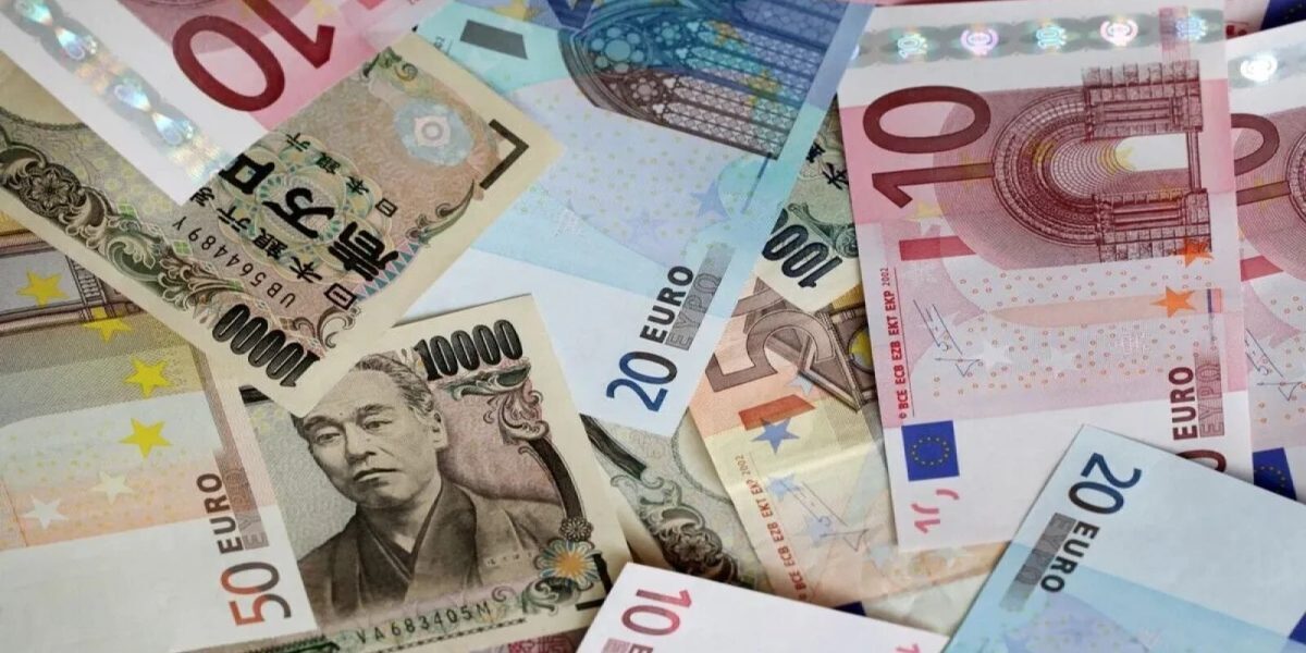 BCE șocată: SUA a intervenit pe piața valutară fără știrea Europei