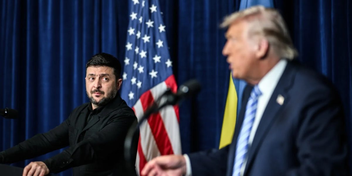 Zelenski, declarații despre rachetele Patriot: „Sunt suficiente nu”