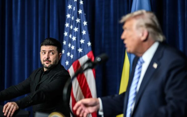 Zelenski, declarații despre rachetele Patriot: „Sunt suficiente nu”
