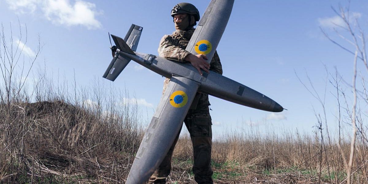 Zelenski: Ucraina a recucerit 745 km² pe frontul de sud