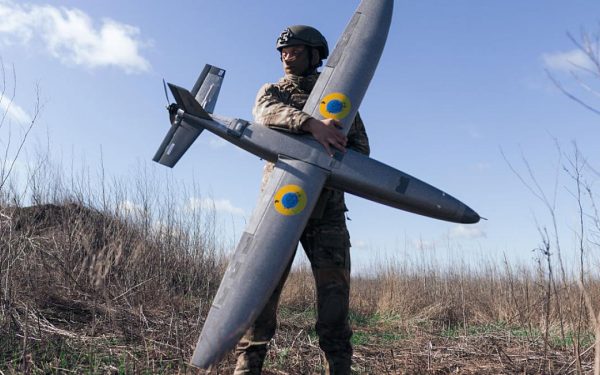 Zelenski: Ucraina a recucerit 745 km² pe frontul de sud