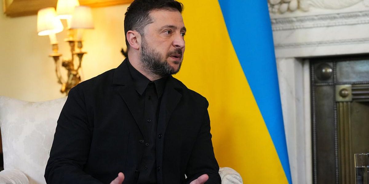 Zelenski, ofertă bombă: 10% Patriot pentru distrugerea rachetelor Rusiei