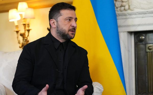 Zelenski, ofertă bombă: 10% Patriot pentru distrugerea rachetelor Rusiei