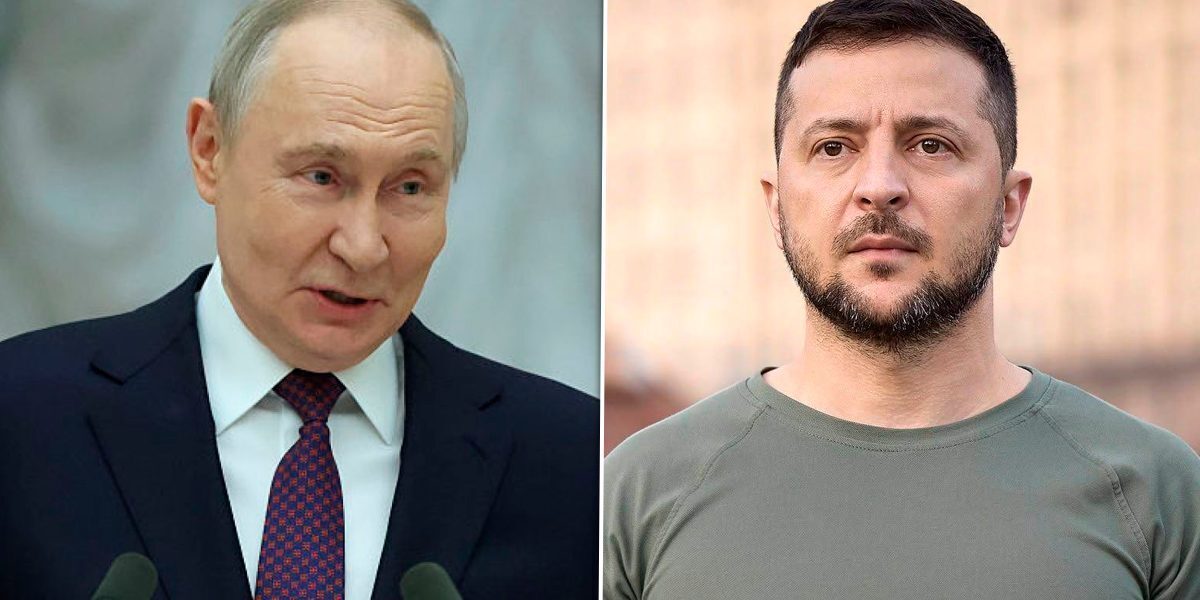Rusia țintește Kievul cu noi atacuri masive