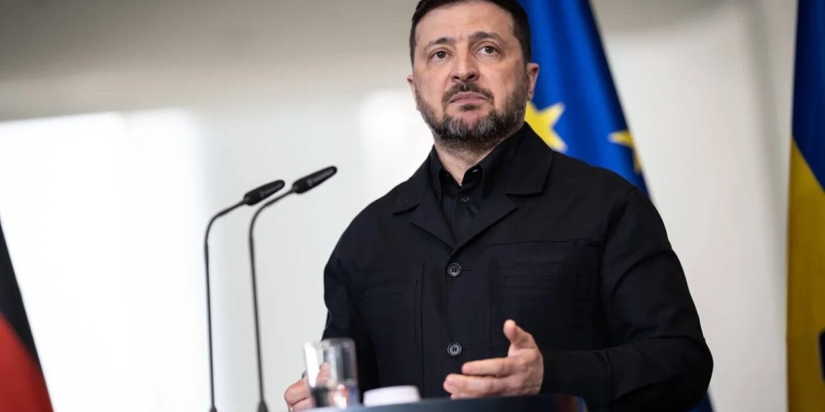 Ucraina, propuneri concrete SUA pentru pace. Zelenski mută piesele