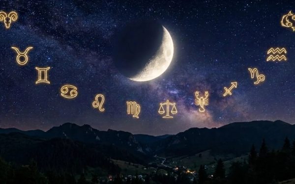 Leu: Zodia norocoasă 11-13 august, previziuni astrale