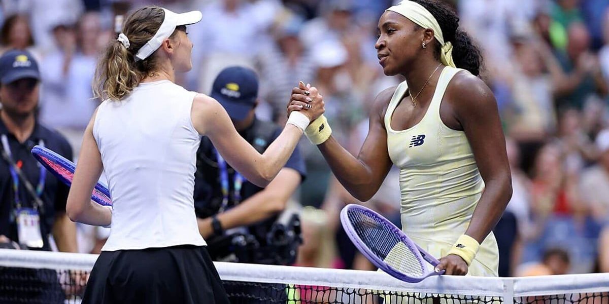 Fritz, învins în 5 seturi la US Open; Gauff avansează, Keys eliminată