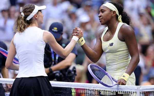 Fritz, învins în 5 seturi la US Open; Gauff avansează, Keys eliminată