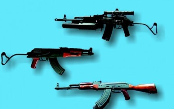 Industria de armament din România: o hartă completă