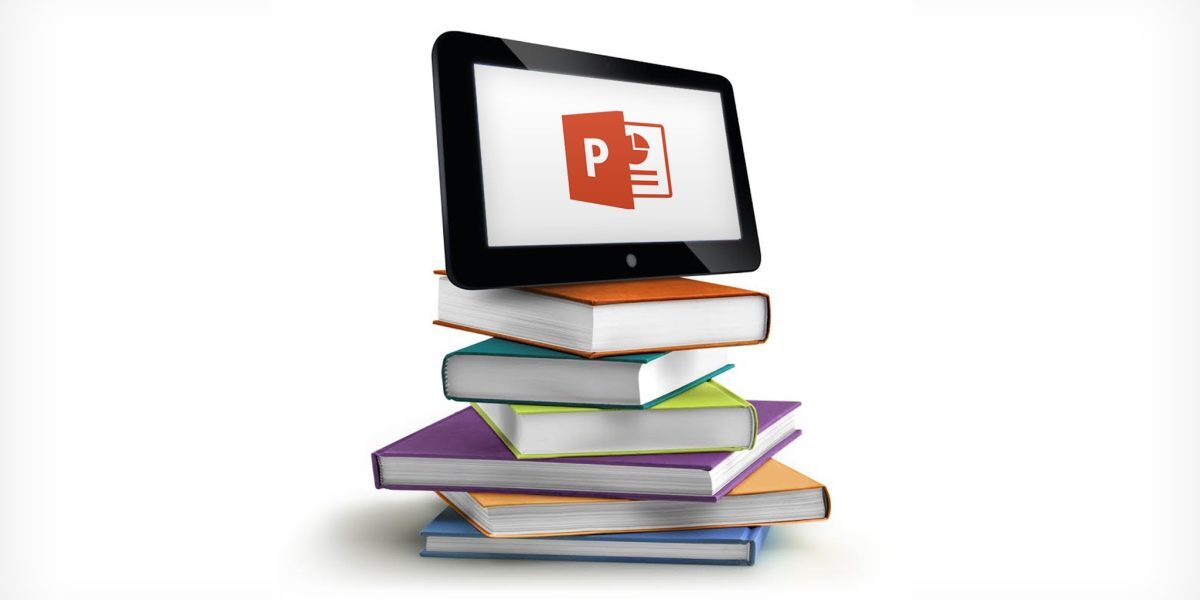 PowerPoint în video: truc salvator pentru efecte și sunet