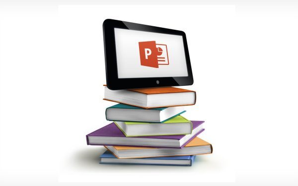 PowerPoint în video: truc salvator pentru efecte și sunet