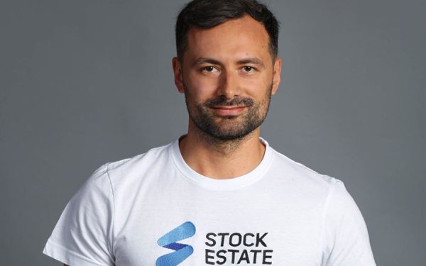 Stock Estate, profit pe criză imobiliară: „Supraviețuim”