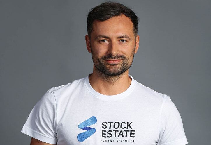 Stock Estate, profit pe criză imobiliară: „Supraviețuim”
