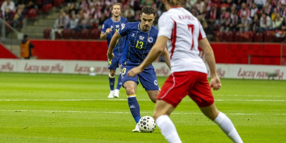 Liga Națiunilor: Rezultate și Polonia, în prim-plan