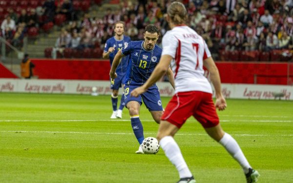 Liga Națiunilor: Rezultate și Polonia, în prim-plan