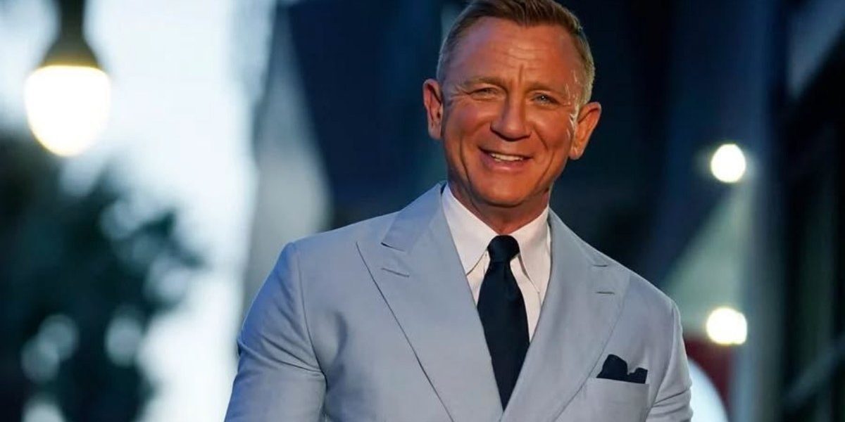 Noul Bond: Cine îl înlocuiește pe Daniel Craig și când aflăm