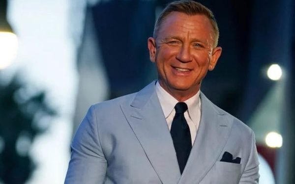 Noul Bond: Cine îl înlocuiește pe Daniel Craig și când aflăm
