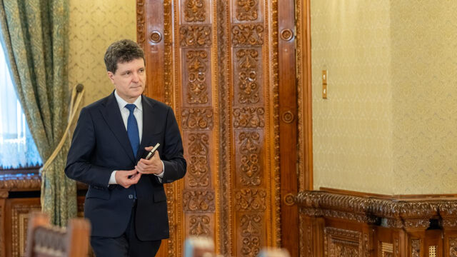 CSAT luni: Discuții critice despre securitatea Europei și trupele SUA