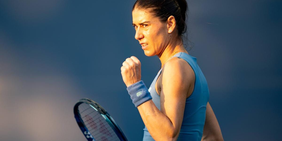 Sorana Cîrstea, premiată la US Open » Urcă în clasamentul WTA