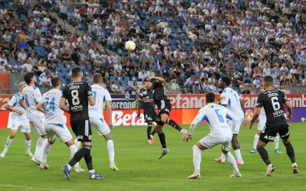 Universitatea Craiova – U Cluj LIVE: Echipe, cote și analize Superligă