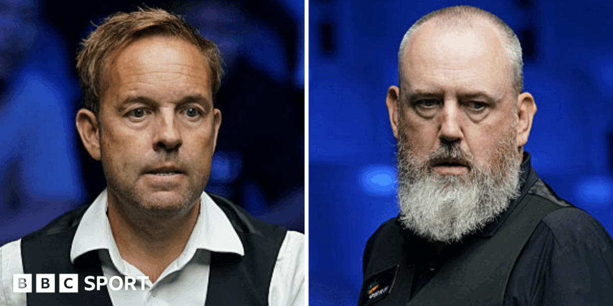 Williams-Carter, finala English Open! Revenire spectaculoasă