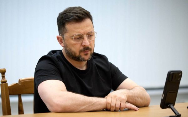 Zelenski: Războiul cu Rusia continuă și iarna aceasta