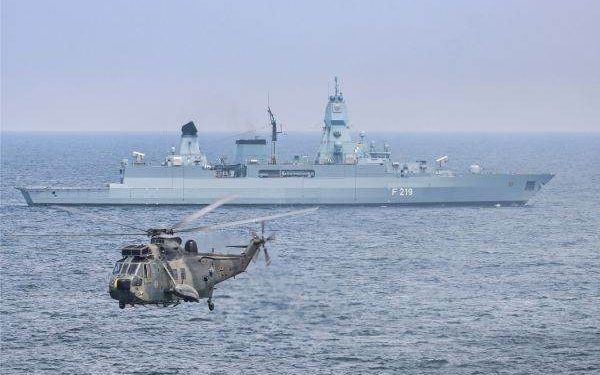 NATO: Plan rusesc de sabotaj la cabluri submarine, dejucat