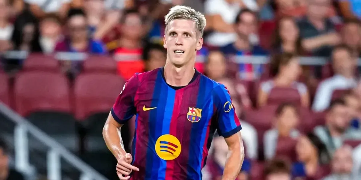 Bayern Munchen îl vânează pe Dani Olmo