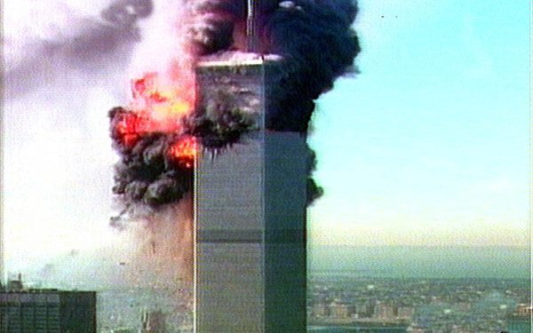 11 Septembrie: 25 ani de-o lume schimbată în imagini