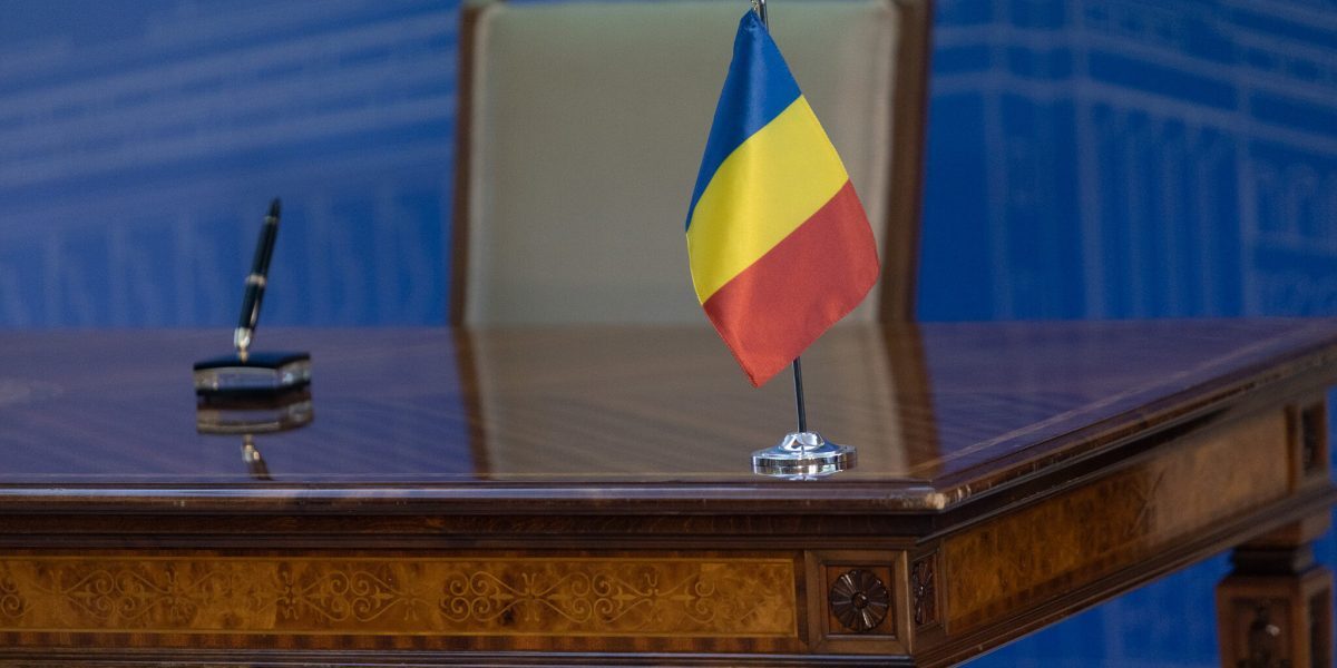 Fost ministru de Finanțe așteaptă să fie propus premier