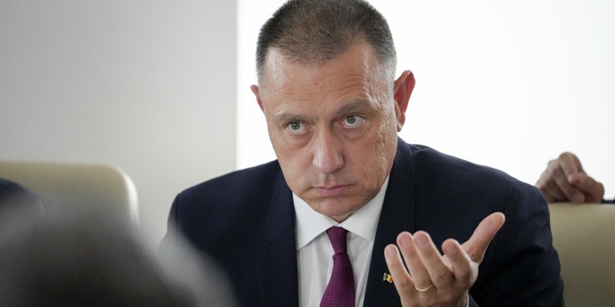 Fritz: Etnia sa nu e subiect, faptele vorbesc
