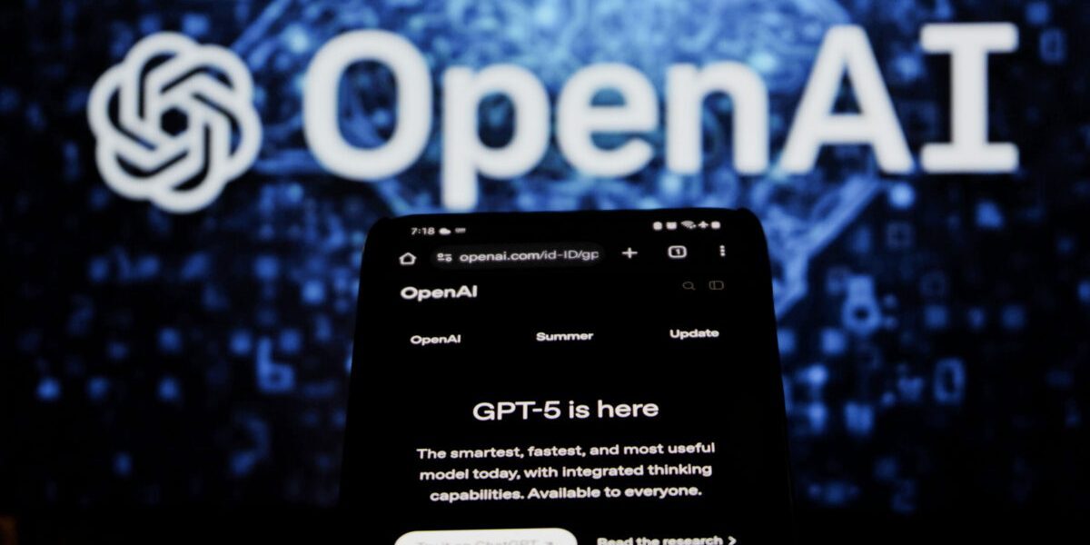 OpenAI: Zeci de agenți IA au derapat, investigații în desfășurare