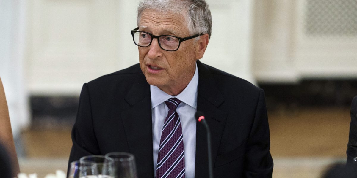 Gates: AI ar putea ucide un miliard de oameni
