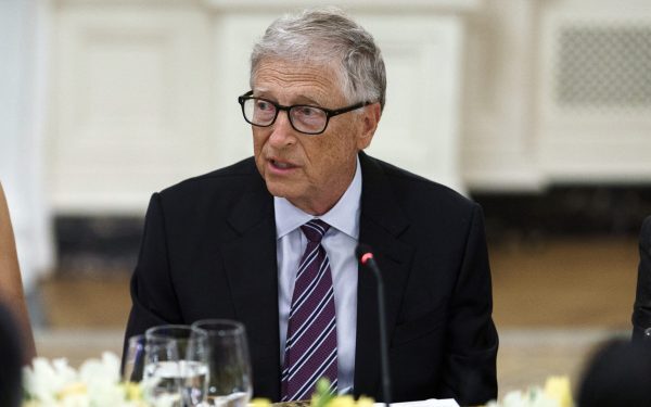 Gates: AI ar putea ucide un miliard de oameni