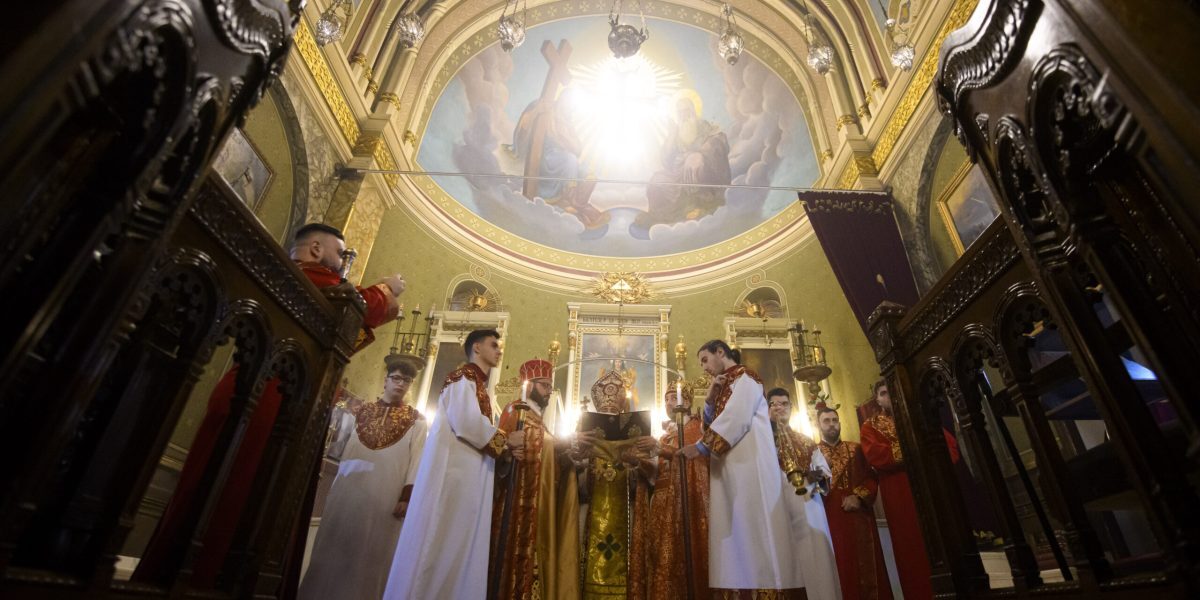 9 septembrie 2026: Sfinții zilei și sărbătoarea ortodoxă