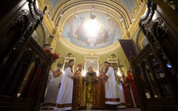 9 septembrie 2026: Sfinții zilei și sărbătoarea ortodoxă