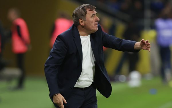 Hagi, declarații după Suedia: Ce a spus Regele